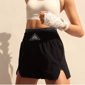 Next Round Shorts// FP Movement